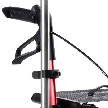 Sunrise Medical Stockhalter für GEMINO Rollatoren